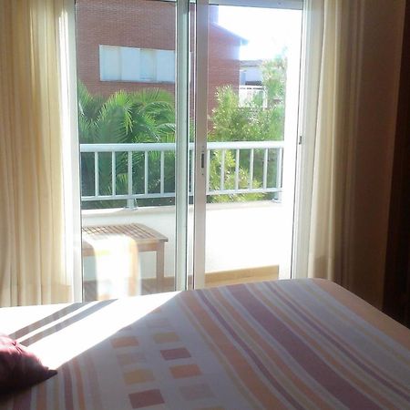 Hotel Oreneta Altafulla Bilik gambar