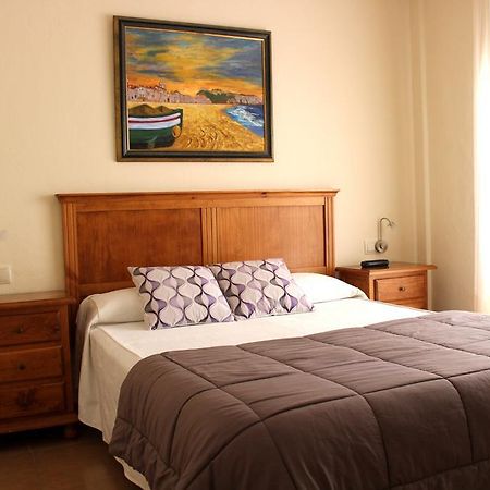 Hotel Oreneta Altafulla Luaran gambar