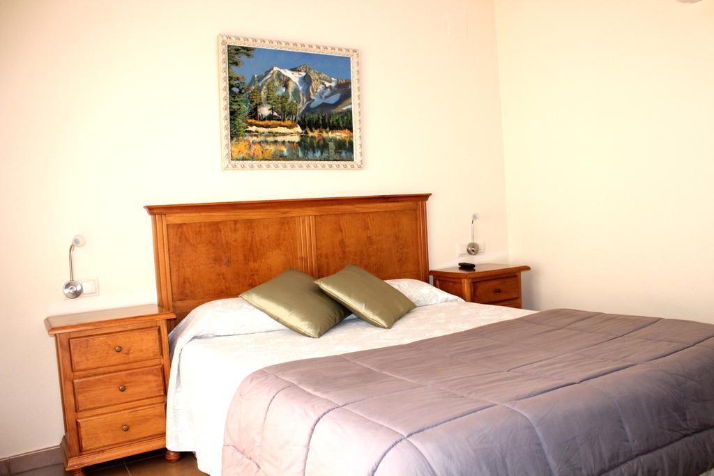 Hotel Oreneta Altafulla Luaran gambar