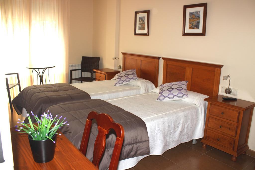 Hotel Oreneta Altafulla Luaran gambar