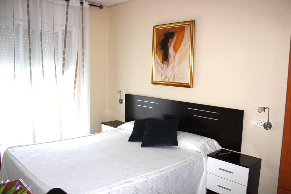 Hotel Oreneta Altafulla Luaran gambar