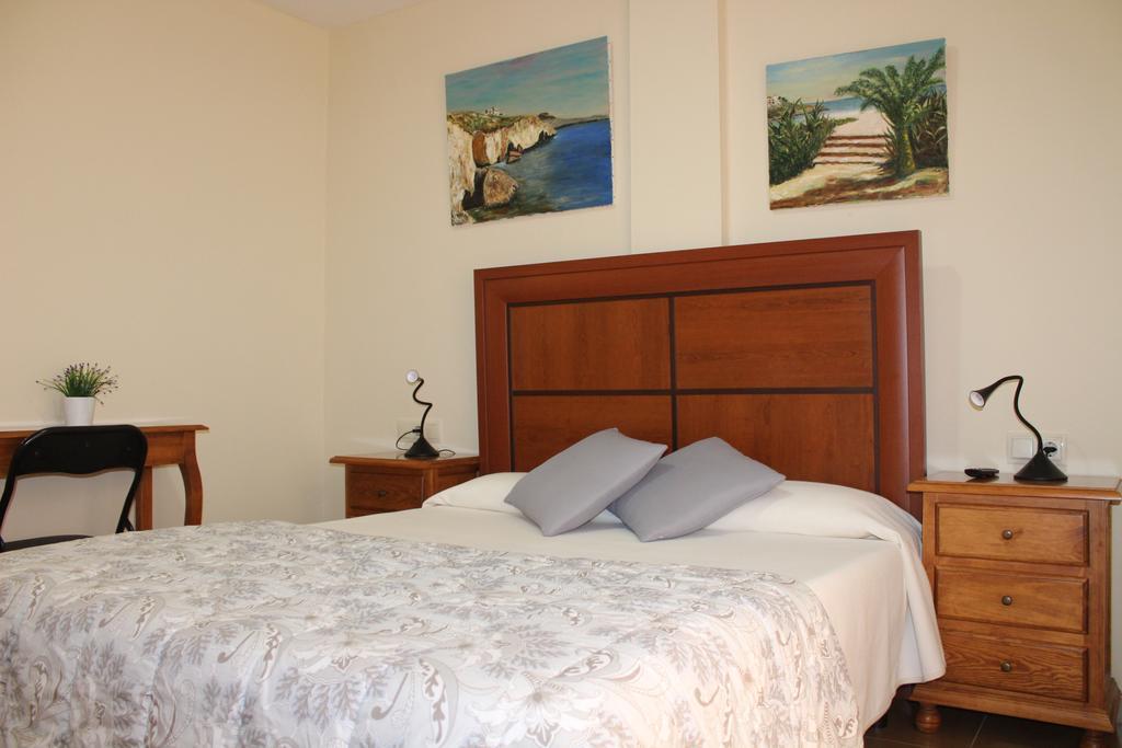 Hotel Oreneta Altafulla Luaran gambar